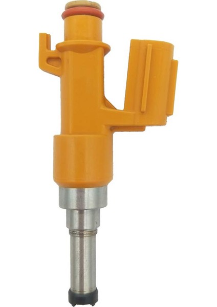 23250-0P100 23250-31140 Toyota Tacoma Için Yakıt Enjektörü Camry Land Cruiser Prado Lexus ES350 Rx GS350 23209-39325 (Yurt Dışından)