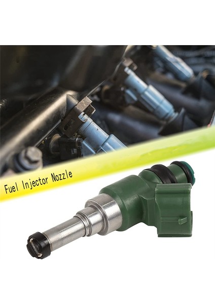 Yamaha Grizzly Için Yakıt Enjektör Nozumu 550 YFZ450R 2009-2017 3B4-13761-00-00 700 2007-2015 (Yurt Dışından) fırsatları