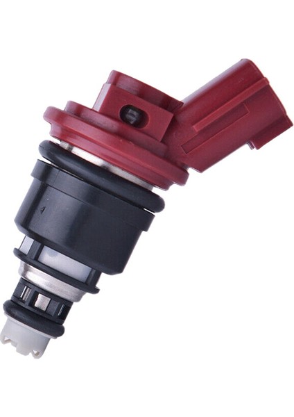 Nissan Maxima Için Yakıt Enjektör Nozumu 1992-1999 Infiniti I30 96-99 3.0l 16600-96E00 Araba Motoru (Yurt Dışından)