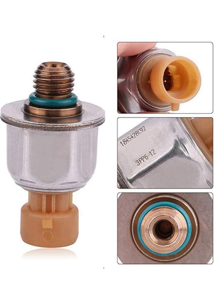 Otomatik Parçalar Yakıt Enjeksiyon Basınç Sensörü Ford E-350 E-450 F-250 F-350 F-450 Basınç Icp Sensörü 1845428C92 (Yurt Dışından) fiyatları