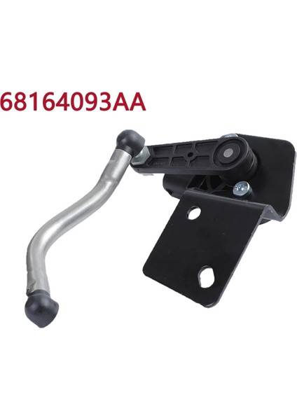 Jeep Grand Cherokee Için Yeni Yüksek Kaliteli Araba Far Seviyesi Yükseklik Sensörü 68164093AA (Yurt Dışından) indirimleri