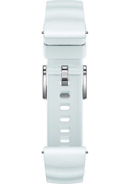 Gt 6 Uyumlu Kayış 18MM - Yeşil