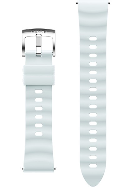 Gt 6 Uyumlu Kayış 18MM - Yeşil fiyatları