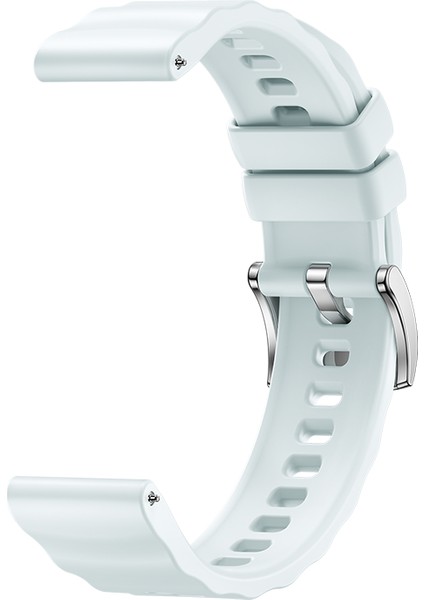 Gt 6 Uyumlu Kayış 18MM - Yeşil modelleri