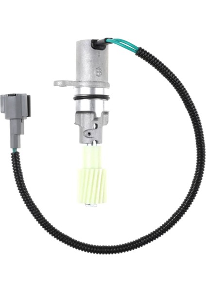 Nissan Frontier Xterra 2000-2001 32702-9Z069 25010-74P60 Için Araba Hız Sensörü (Yurt Dışından) indirimleri