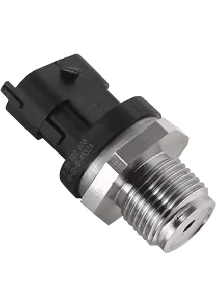 Yeni 0281002908 55195077 55190763 Hyundai 2.5 Için Kia Sorento Için Yakıt Basınç Sensörü Araç Aksesuarları (Yurt Dışından)