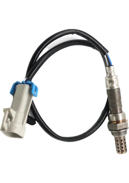 Buick Cadillac Chevrolet Gmc Gm Pontıac Saturn Için Yeni Yüksek Kaliteli Araç Oksijen Sensörü 12590790 (Yurt Dışından)