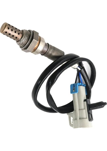 Buick Cadillac Chevrolet Gmc Gm Pontıac Saturn Için Yeni Yüksek Kaliteli Araç Oksijen Sensörü 12590790 (Yurt Dışından) fırsatları