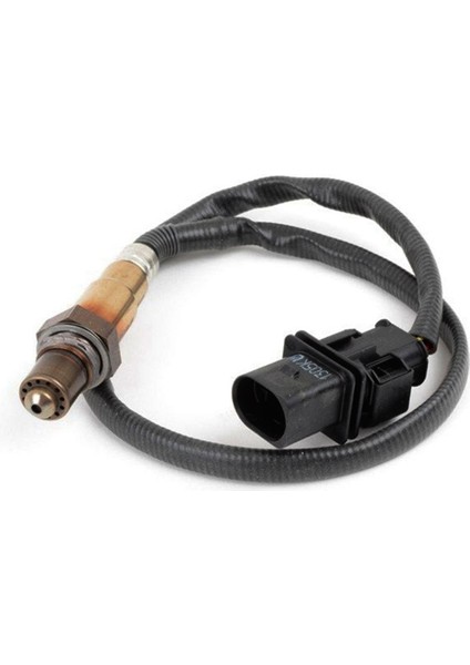 Yeni Yüksek Kaliteli Araba Oksijen Sensörü LR001370 7G919D375AA Land Rover Volvo Otomatik Parçaları Için 7G91-9D375-AA (Yurt Dışından) modelleri