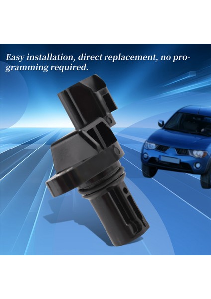 Mitsubishi Montero Pajero Için Şanzıman Hız Sensörü Hız Sensörü Araç Aksesuarları (Yurt Dışından) indirimleri