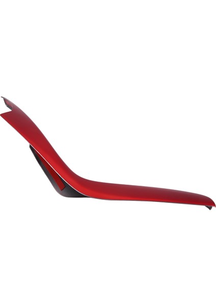 Abs Kırmızı Iç Dişli Vites Paneli Şerit Kapak Honda Civic 2016-2021 (Yurt Dışından) fırsatları