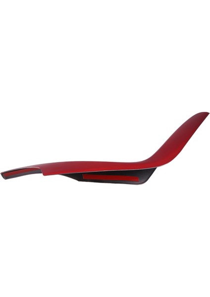 Abs Kırmızı Iç Dişli Vites Paneli Şerit Kapak Honda Civic 2016-2021 (Yurt Dışından) indirimleri