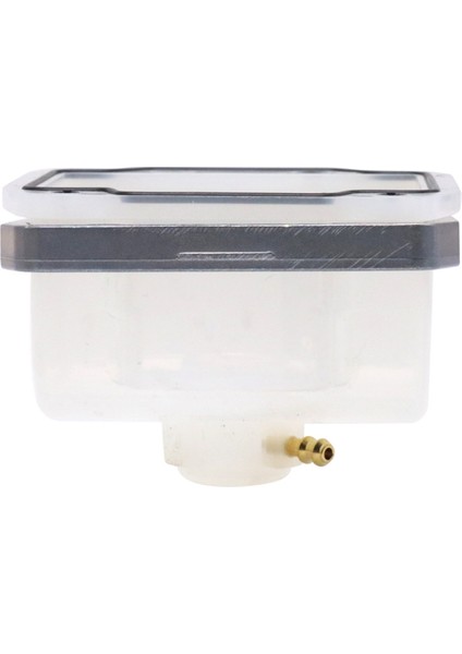 Motosiklet Karbüratör Yağ Tavası Lectron Float Kase Güç Jeti Oring Groove 2 Zamanlı Karbüratör Şamandıra Odası (Yurt Dışından) modelleri