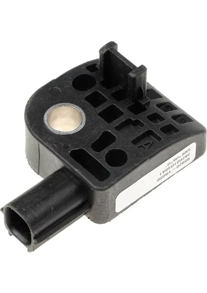 Hyundai Veloster 2013-2017 Için Yeni Yüksek Kaliteli Araba Kaza Sensörü Srs Etki Sensörü 95920-1R050 959201R050 (Yurt Dışından)