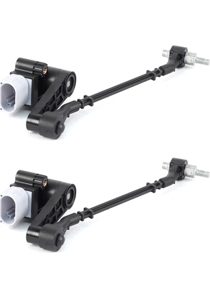 LR010828 LR023652 Ön Sol ve Sağ Yükseklik Seviye Sensörü Land Rover Range Rover 2010-12 Için Yatay Konum Sensörü (Yurt Dışından)
