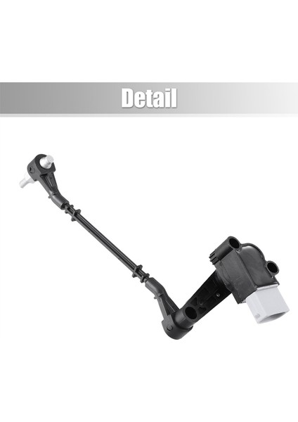 LR010828 LR023652 Ön Sol ve Sağ Yükseklik Seviye Sensörü Land Rover Range Rover 2010-12 Için Yatay Konum Sensörü (Yurt Dışından) modelleri