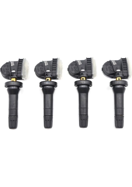 4pcs 3666200U2235 36662000U2235 Tpms Otomatik Değiştirme Parçaları Otomobiller Lastik Basınç Sensör Sensörleri Jac S3 433MHZ (Yurt Dışından)