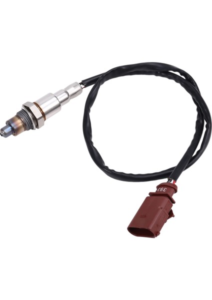 04E906262AH 0258030069 Vw Golf Jetta Polo Audi Koltuğu Skoda Vag Için Ön Lambda Oksijen Sensörü (Yurt Dışından) fiyatları