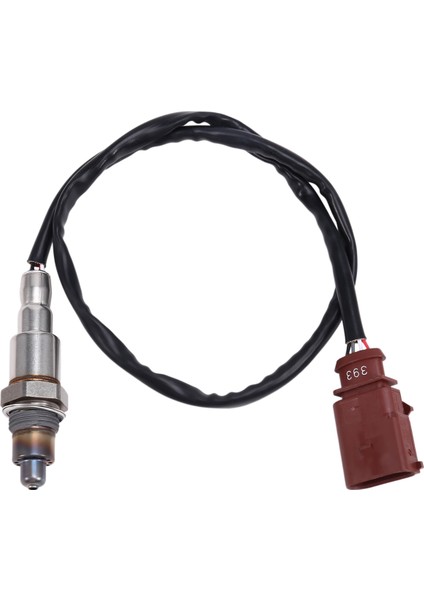 04E906262AH 0258030069 Vw Golf Jetta Polo Audi Koltuğu Skoda Vag Için Ön Lambda Oksijen Sensörü (Yurt Dışından) modelleri