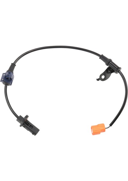 Acura Tsx 2004-2008 Honda Accord 2003-2007 Için Arka Sol Abs Tekerlek Hız Sensörü 57475-SDC-013 (Yurt Dışından)