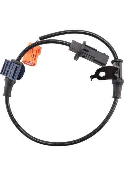 Acura Tsx 2004-2008 Honda Accord 2003-2007 Için Arka Sol Abs Tekerlek Hız Sensörü 57475-SDC-013 (Yurt Dışından) fiyatları