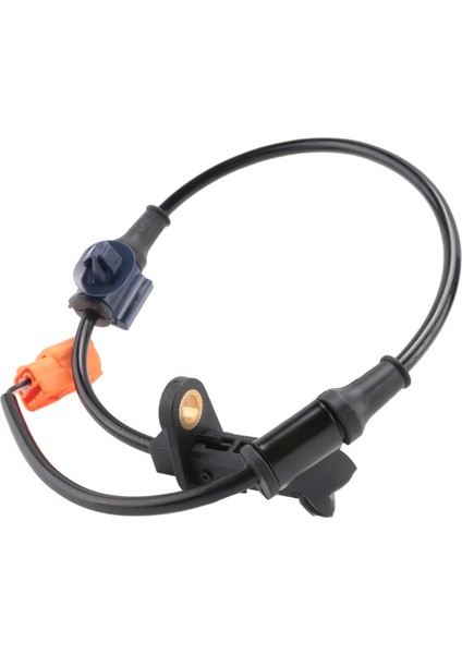 Acura Tsx 2004-2008 Honda Accord 2003-2007 Için Arka Sol Abs Tekerlek Hız Sensörü 57475-SDC-013 (Yurt Dışından) modelleri