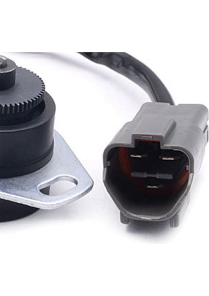 Gaz Kelebeği Konum Sensörü 7861-92-4131 /784-30-1600 Komatsu Buldozer Vinç PC200-5 Için Uygun (Yurt Dışından) modelleri