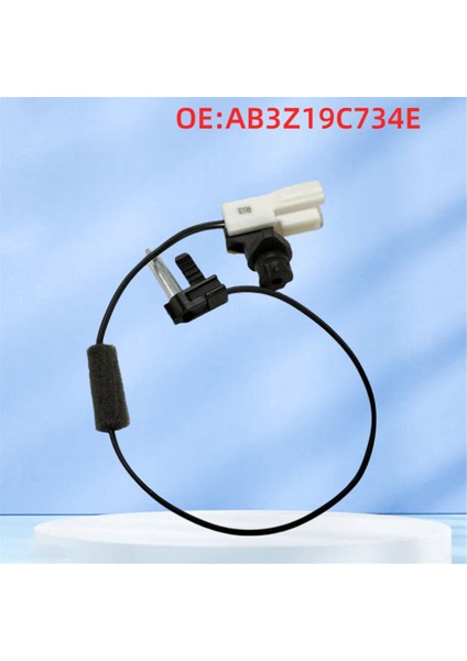 AB3Z19C734E Car Araç Arayıcı Sıcaktı Sensör Termıstor Ford Pıckup Ranger Jmc Ranger AB3Z-19C734-E (Yurt Dışından) modelleri