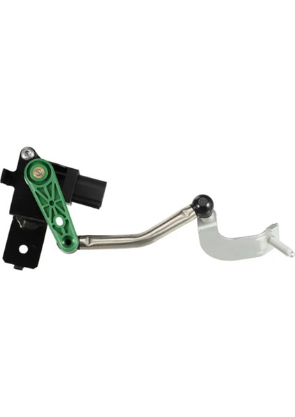 Audi Q3 1.4/2.0 2011-2018 Için Otomotiv Ön Sol Far Sensörü 3C0412521B (Yurt Dışından)