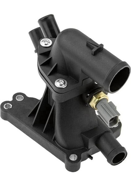 Ford Ecosport Fiesta Focus CM5G9K478GA CM5Z8592B Için Motor Soğutucu Termostat Muhafazası (Yurt Dışından)
