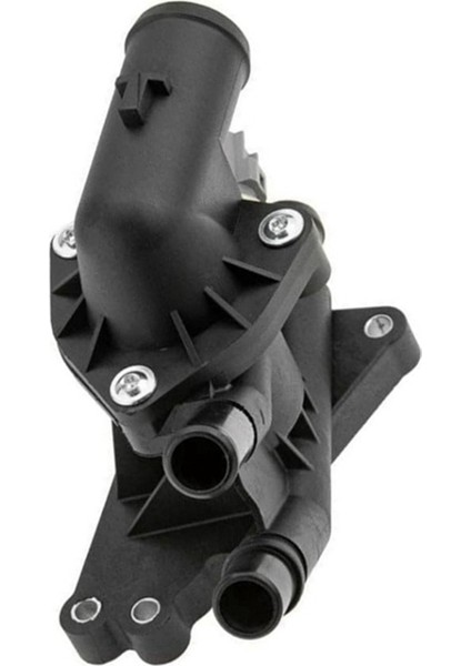 Ford Ecosport Fiesta Focus CM5G9K478GA CM5Z8592B Için Motor Soğutucu Termostat Muhafazası (Yurt Dışından) fiyatları