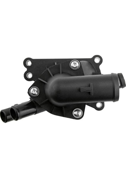 Ford Ecosport Fiesta Focus CM5G9K478GA CM5Z8592B Için Motor Soğutucu Termostat Muhafazası (Yurt Dışından) modelleri