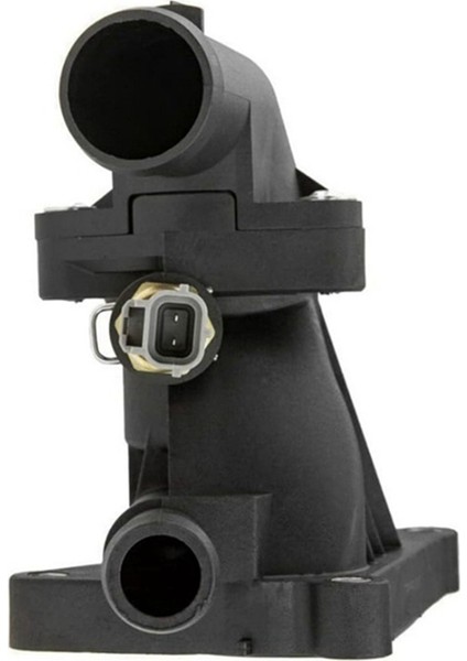 Ford Ecosport Fiesta Focus CM5G9K478GA CM5Z8592B Için Motor Soğutucu Termostat Muhafazası (Yurt Dışından) indirimleri