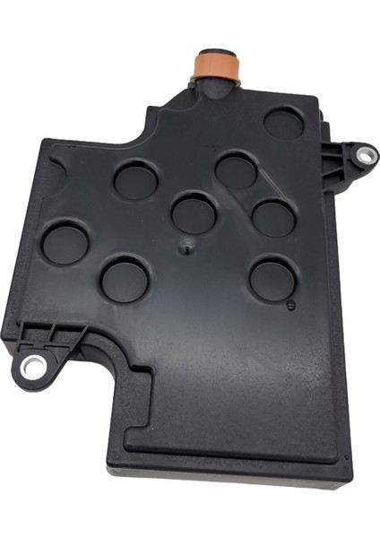 24294355 Otomatik Şanzıman Sıvı Filtresi 10L80 10L60 Cadillac Ct4 Ct5 Ct6 Chevrolet Gm Sierra Yukon 2019-22 24297886 (Yurt Dışından) fırsatları