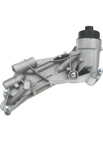 55353323 918-432 Yağ Soğutucu Yağ Filtresi Chevrolet Pontiac Satürn Için Otomotiv 1.6l1.8l (Yurt Dışından)