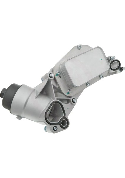 55353323 918-432 Yağ Soğutucu Yağ Filtresi Chevrolet Pontiac Satürn Için Otomotiv 1.6l1.8l (Yurt Dışından) fırsatları