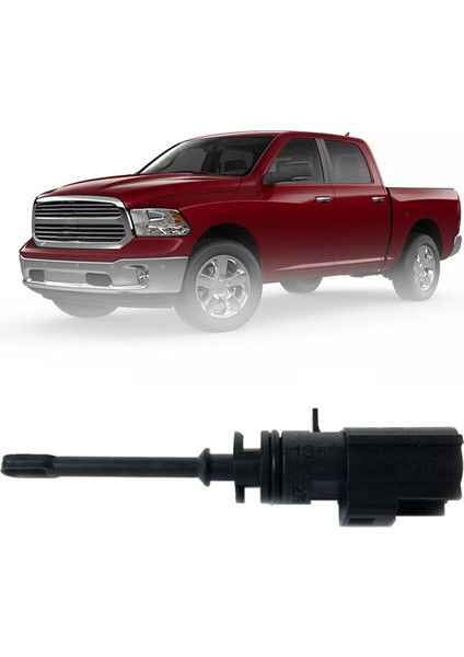 Araba Hava Emme Sıcaklığı Sensörü 5149279AC Chrysler Için 300 Dodge Challenger Jeep Grand Cherokee Araç Sıcaklık Sensörü (Yurt Dışından) fiyatları