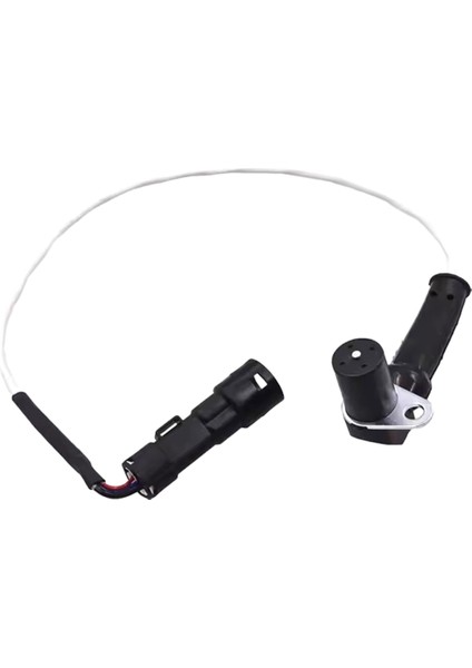 Krank Mili Hız Konum Sensörü DBC11501Z DBC11501 Jaguar Xj6 XJ40 XJ12 3.2l ve 4.0l 1986-1994 (Yurt Dışından)