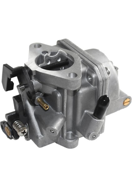 Tekne Motoru Karbüratör Assy 3303-8M0053668 Merkür Mercruiser Için Quicksilver 4 Stroklu 6hp Dışişli Motor Karbonhidrat 804766A04 (Yurt Dışından) indirimleri