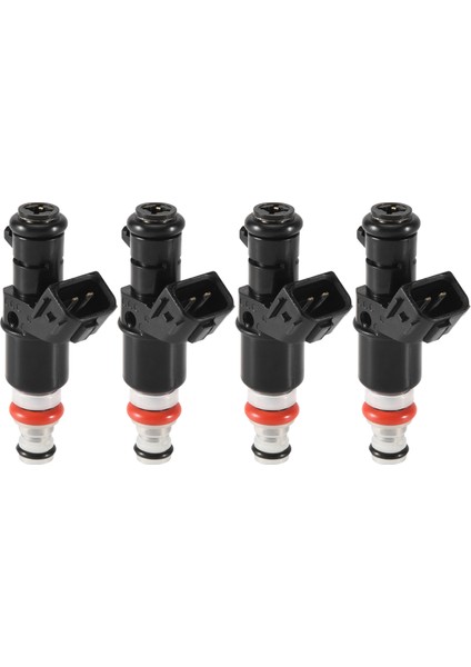 4pcs 16450-PPA-A01 Honda Civic 2.0l 2002-2005 Cr-V 2.4l 2002-2004 (Yurt Dışından)