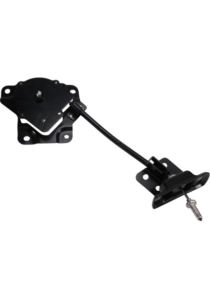 Hyundai Santa Fe 2019-2023 Için Araba Yedek Tekerlek Taşıyıcı Tutucu Assy 62800-S3000 (Yurt Dışından)