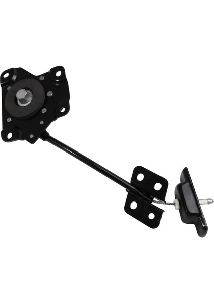 Hyundai Santa Fe 2019-2023 Için Araba Yedek Tekerlek Taşıyıcı Tutucu Assy 62800-S3000 (Yurt Dışından) modelleri