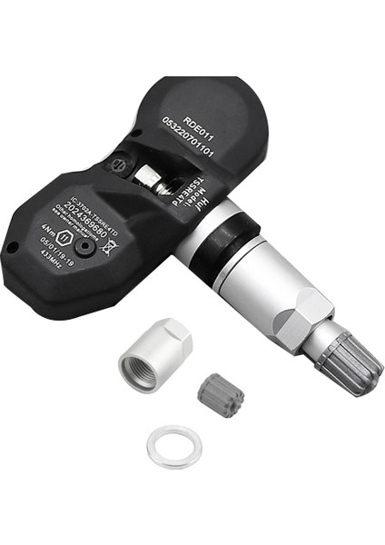 36236798726 Tpms Sensör Lastik Basınç Monitör Sistemi -Bmw E90 E60 E63 E65 F01 3-Ser 5 Serisi X3 X5 X6 7 Serisi (Yurt Dışından) fiyatları