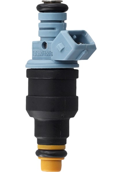 0280150947 24LB Chevy Ford Dodge Ls1 Lt1 5.0l 5.7l V8 250CC Için Yeni Yakıt Enjektör Nozul (Yurt Dışından)