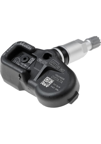 Toyota Avensis Için 4pcs Auris Rav4 Yaris Verso 42607-02031 4260702031 42607-02030 42607-30070 Tpms Lastik Basınç Sensörü (Yurt Dışından) fiyatları