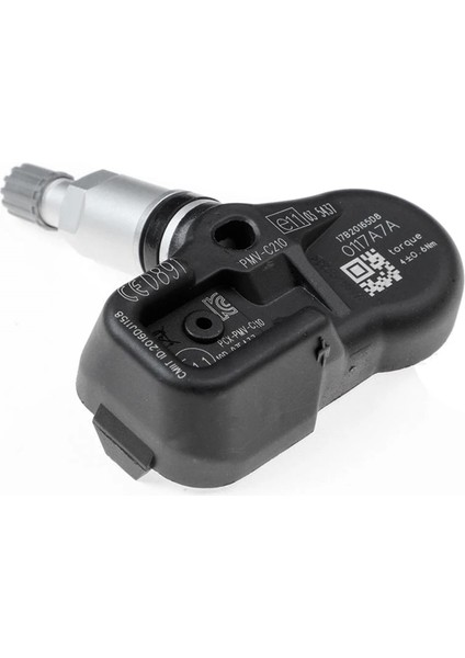 Toyota Avensis Için 4pcs Auris Rav4 Yaris Verso 42607-02031 4260702031 42607-02030 42607-30070 Tpms Lastik Basınç Sensörü (Yurt Dışından) modelleri