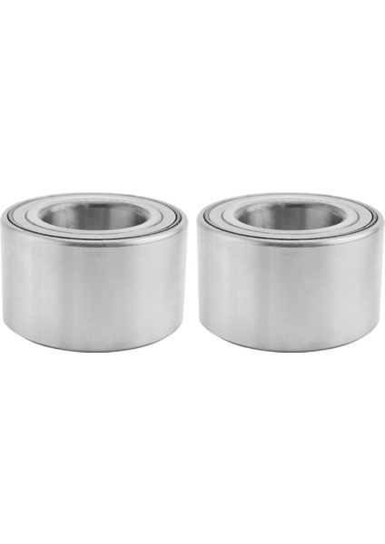 Arctic Cat Için 2pcs Kawasaki Suzuki Yamaha Grizzly 350 400 550 700 Tekerlek Yatağı 30X55X32 DAC3055W 1402-027 93305-00602 (Yurt Dışından) fiyatları