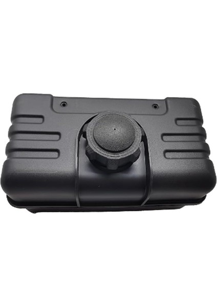 Tecumseh Motorları Için Yakıt Deposu Kapağı 34156A, 37290, 34156 (Yurt Dışından)