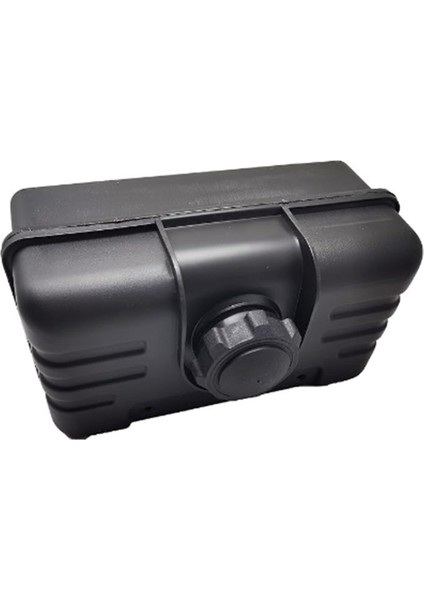 Tecumseh Motorları Için Yakıt Deposu Kapağı 34156A, 37290, 34156 (Yurt Dışından) modelleri