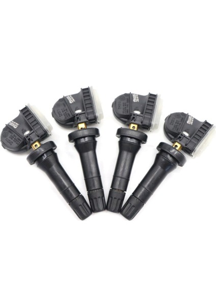 4pcs Tpms Lastik Basınç Sensörleri 36411011XKN01A Harika Duvar Için (Yurt Dışından) fırsatları